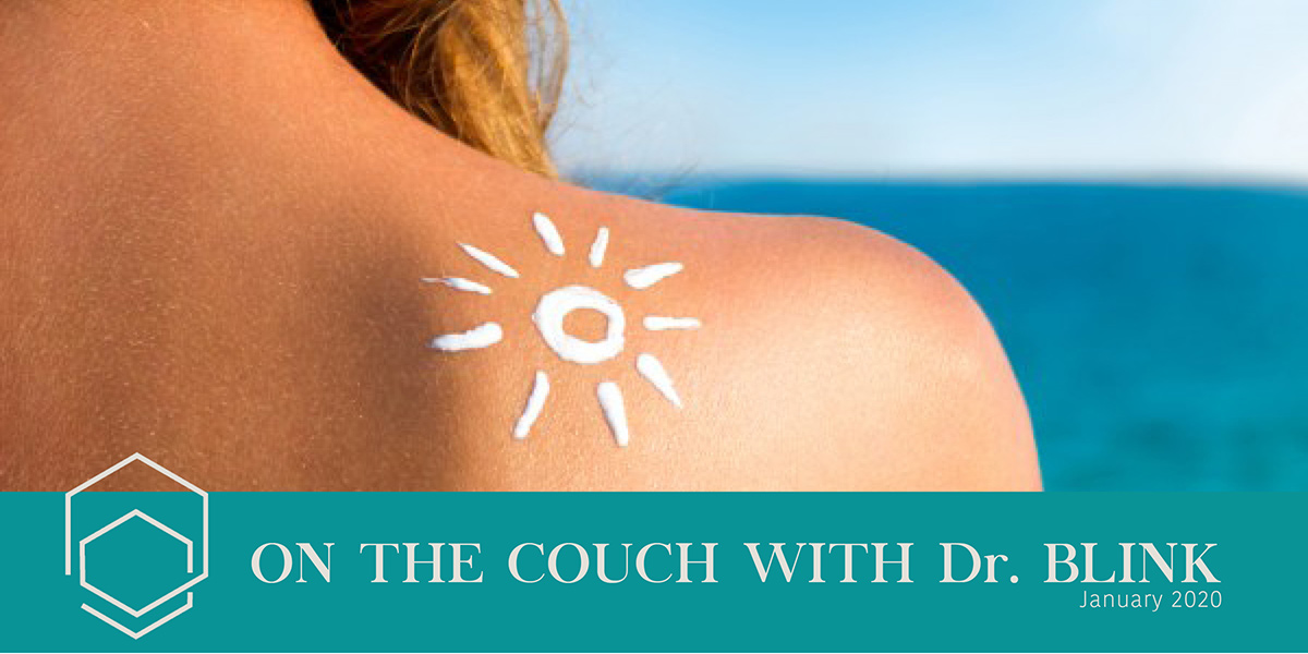 Blog-post-Feature-image Sunscreen and skin protection
