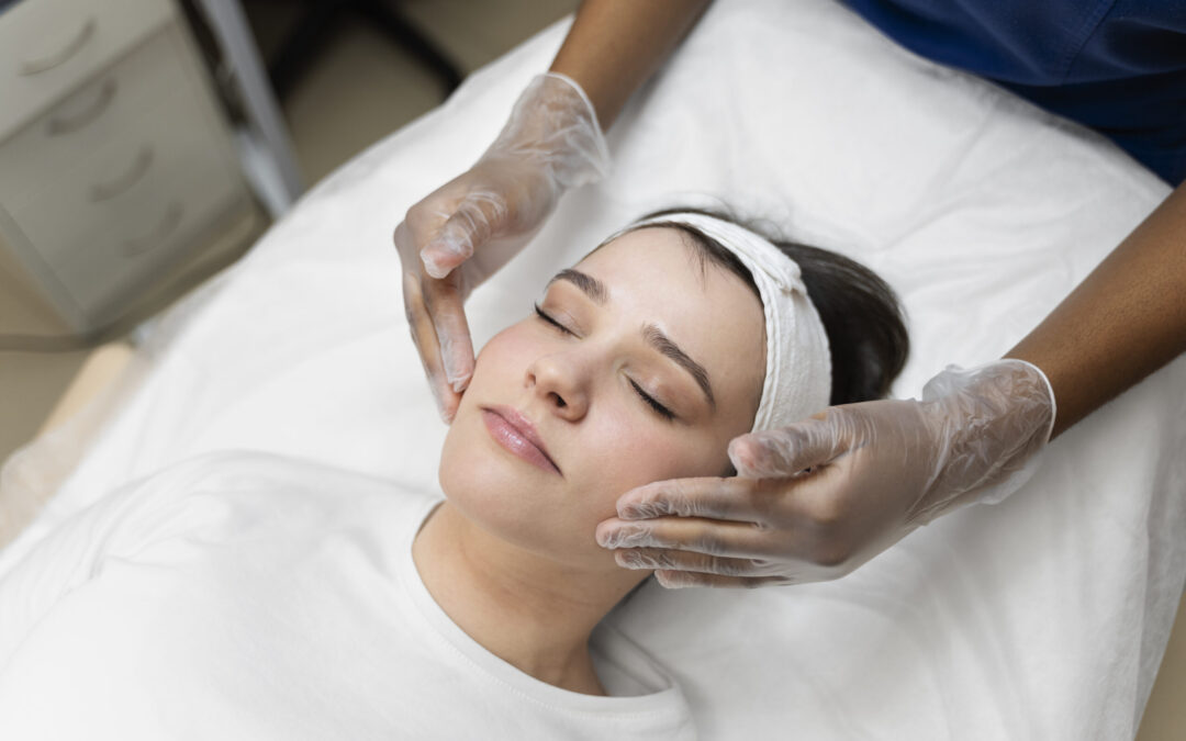 Rejuvenate Your Skin with Medical Microneedling in Bloubergstrand, Cape Town