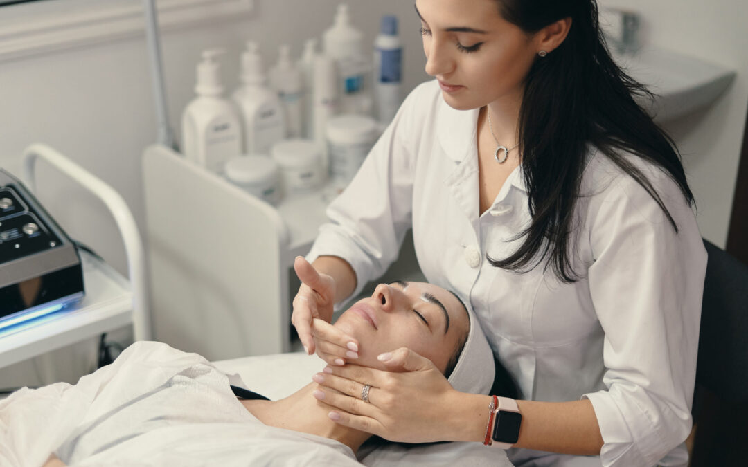 Face Treatment Clinic in Cape Town: Advanced Skin Care Solutions