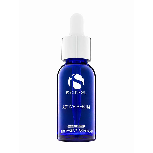 Active Serum