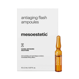 Anti-Aging Flash Ampoule