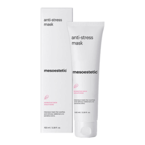 Anti-Stress Mask
