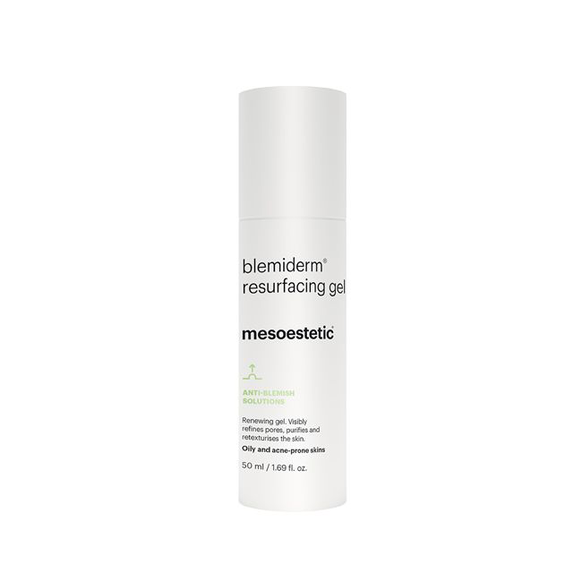 Blemiderm Resurfacing Gel - Image 3
