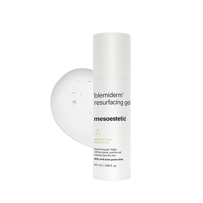 Blemiderm Resurfacing Gel - Image 2