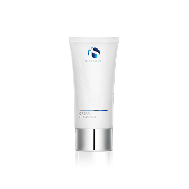 Cream Cleanser 120 ml