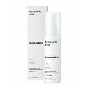 Hydratonic Mist