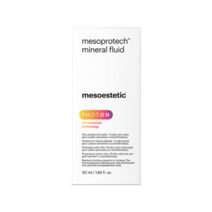 Mesoprotech Mineral Fluid