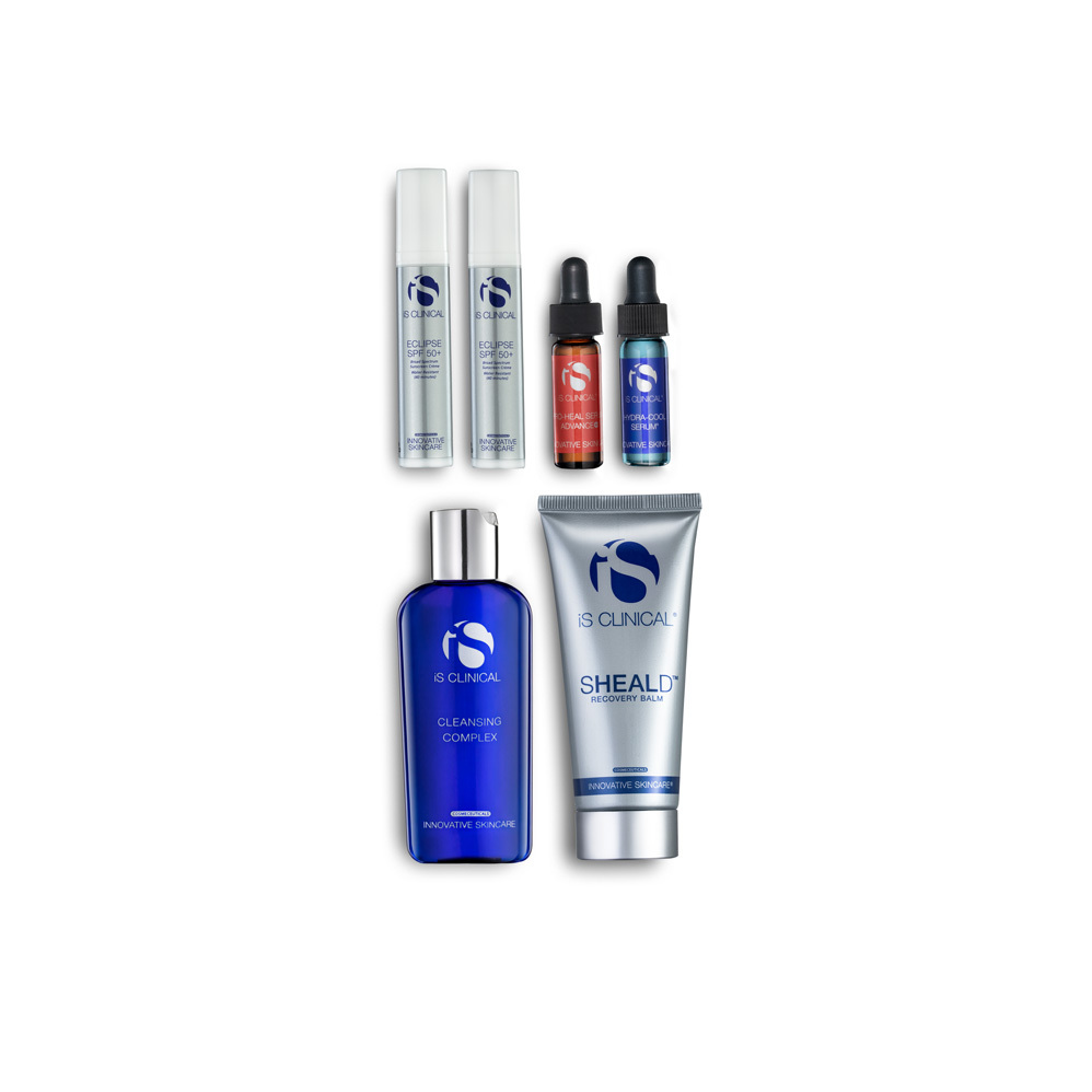 Pure Care Collection Post-Procedure Home Regimen - Image 3