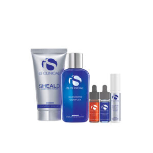 Pure Care Collection Post-Procedure Home Regimen