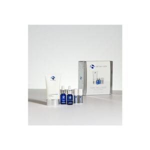 iS Cancer Care Pure Wellness Collection