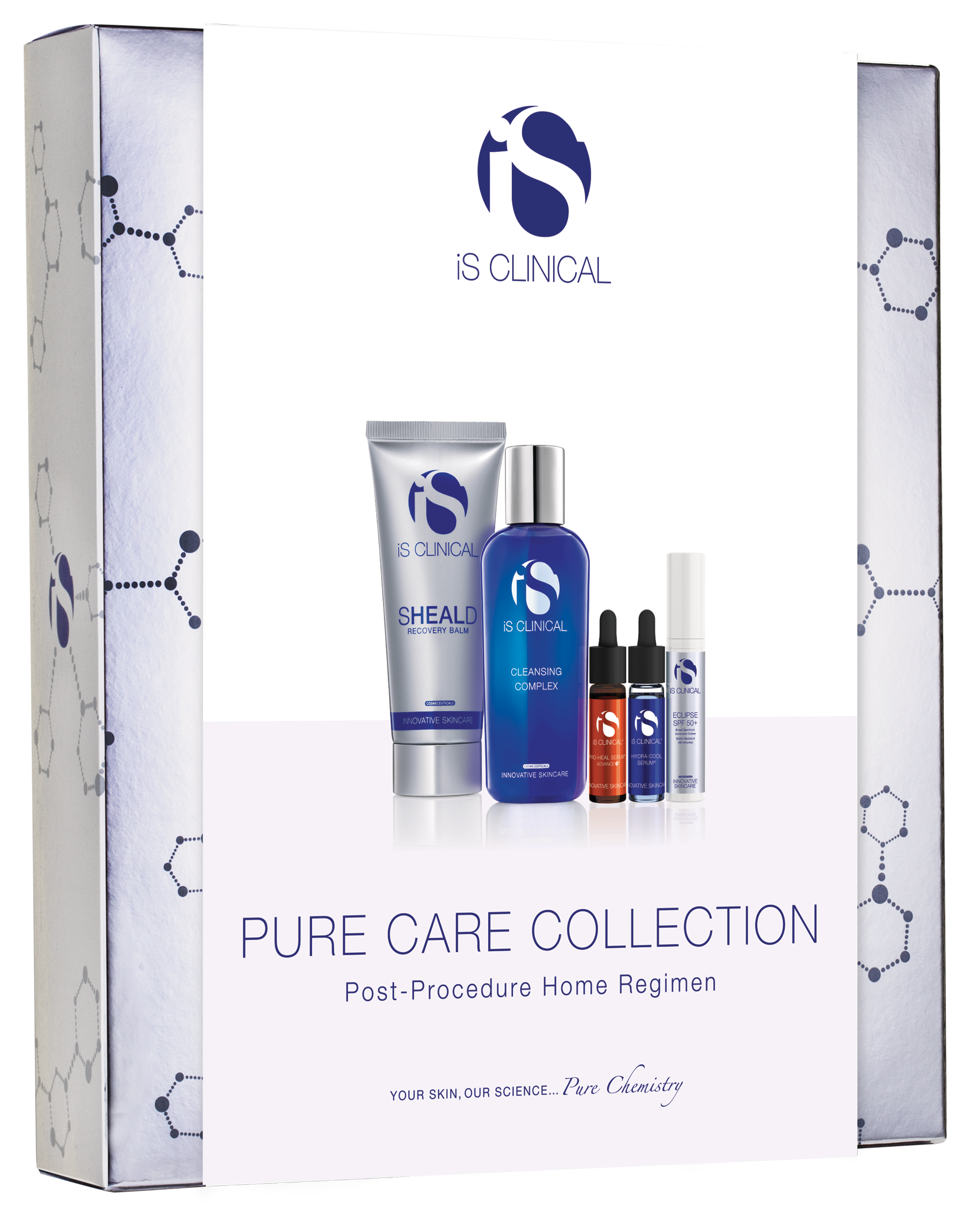Pure Care Collection Post-Procedure Home Regimen - Image 2