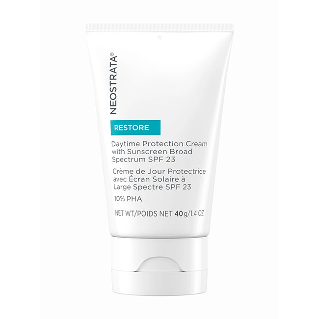 Daytime Protection Cream SPF 23