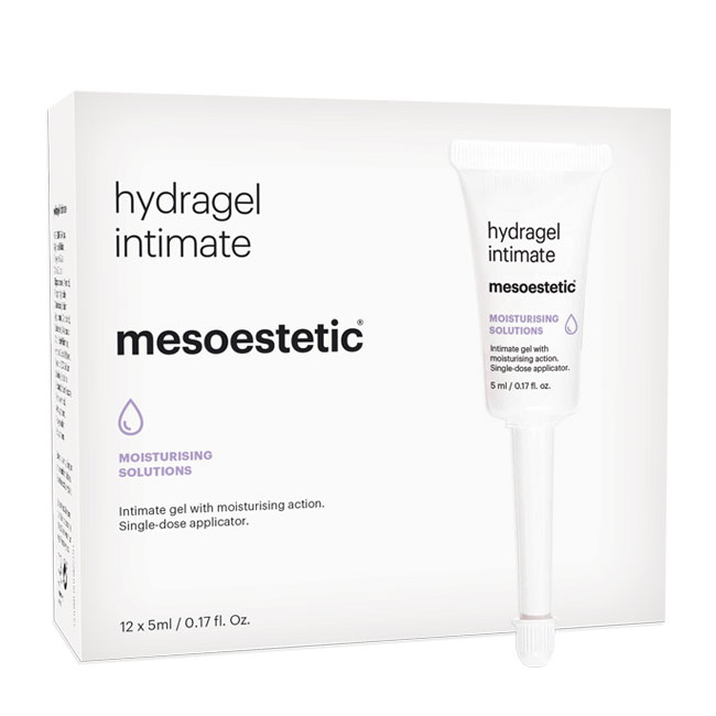 Dermamelan® Hydragel Intimate