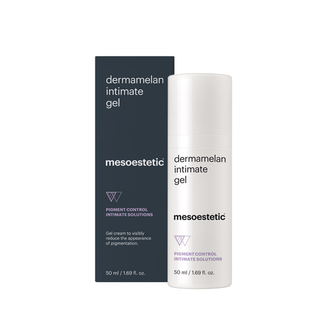 Dermamelan® Intimate Gel