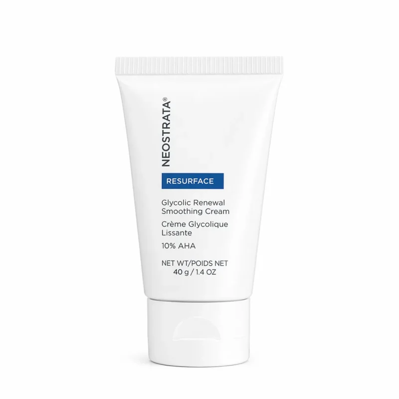 Glycolic Renewal Smoothing Cream