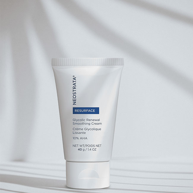Glycolic Renewal Smoothing Cream