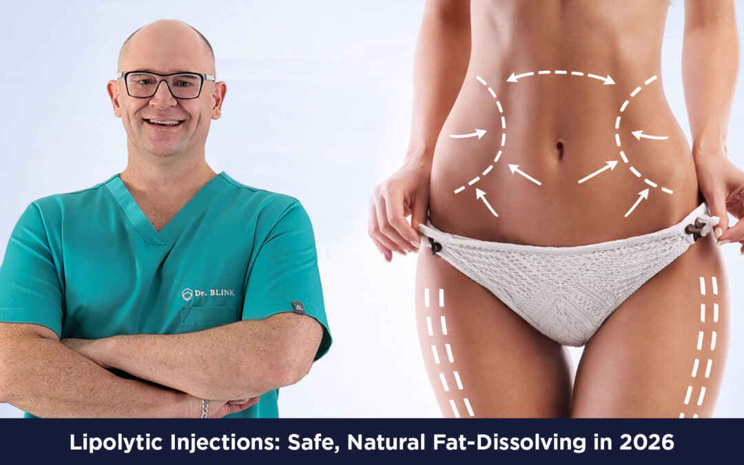 Lipolytic Injections in Cape Town: Safe, Natural Fat-Dissolving in 2026