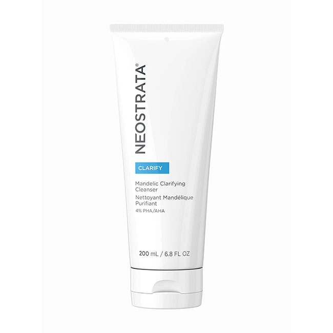 Mandelic Clarifying Cleanser