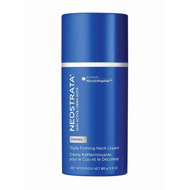Triple Firming Neck Cream