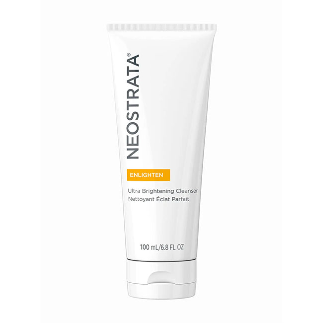 Ultra Brightening Cleanser