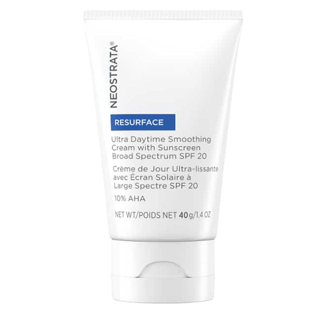 Ultra Daytime Smoothing Cream SPF 20