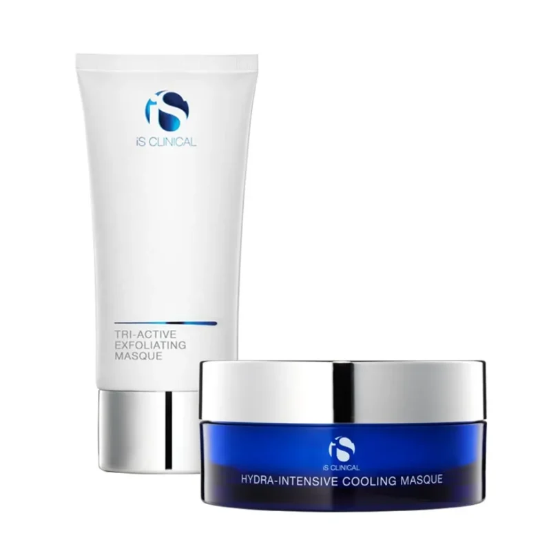 Smooth & Soothe Clinical Facial