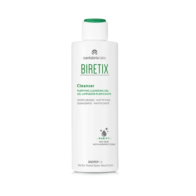 Biretix Cleanser