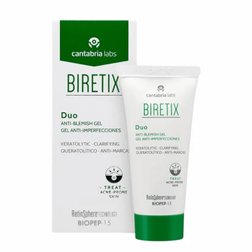 Biretix Duo Gel Anti-Imperfections