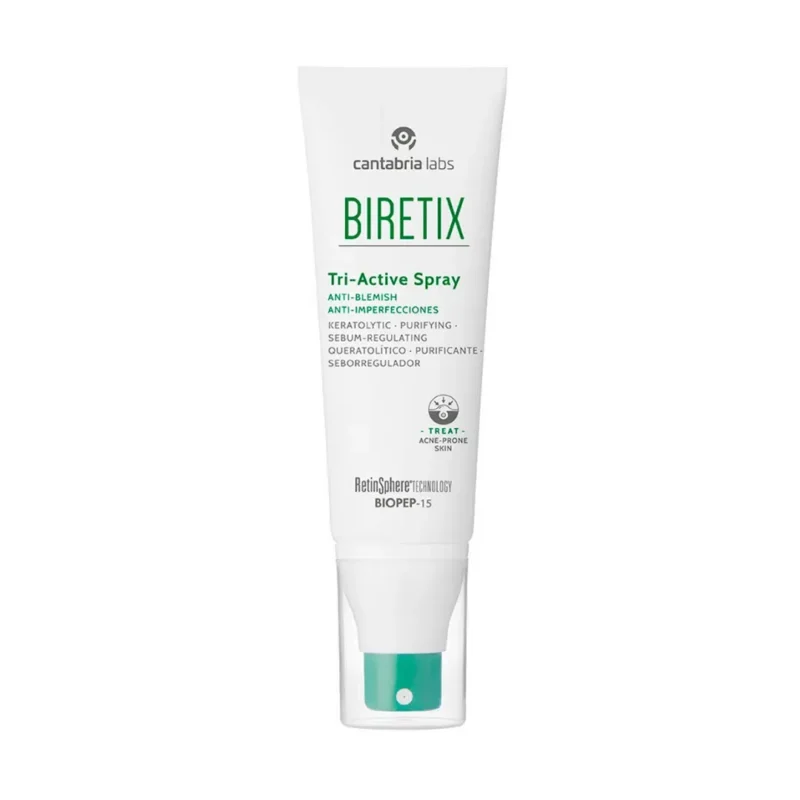 Biretix Tri Active Spray