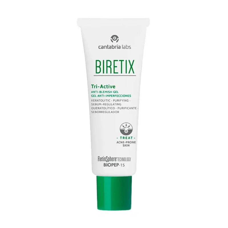 Biretix Tri Active Gel