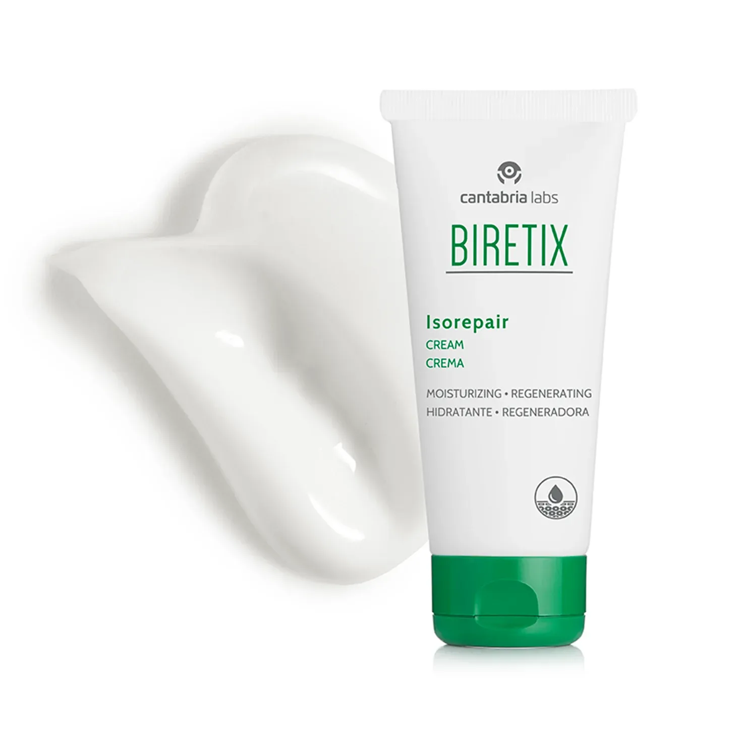 Biretix Isorepair Cream - Image 2
