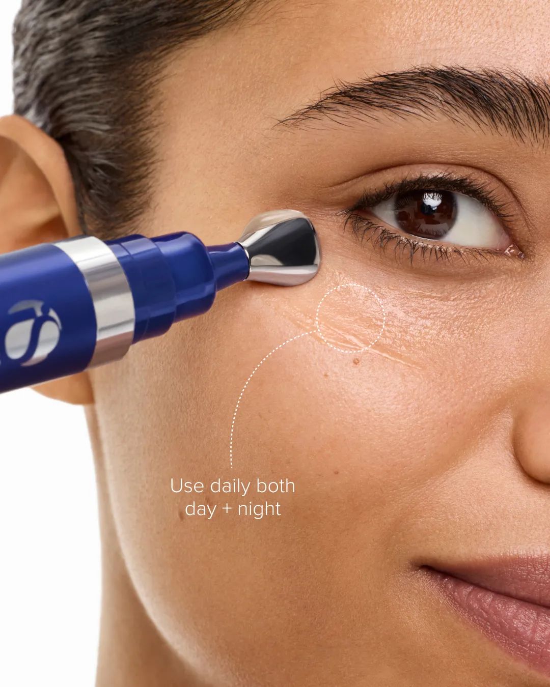 GeneXC Firiming Eye Gel - Image 3